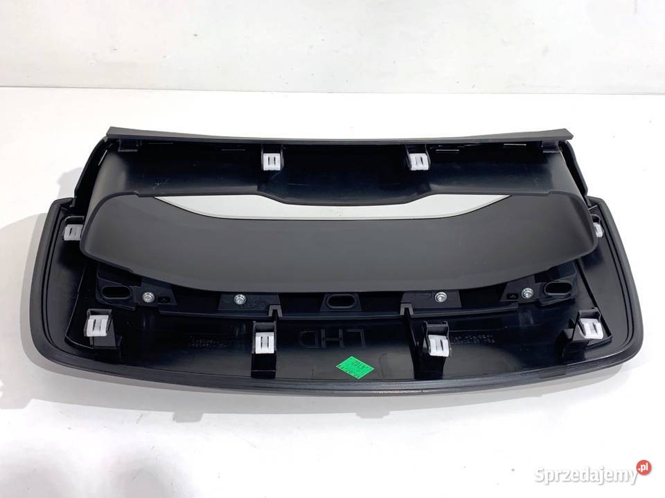 LISTWY DEKOR PEUGEOT 508 SW II 9816046077 Kombi osobowe