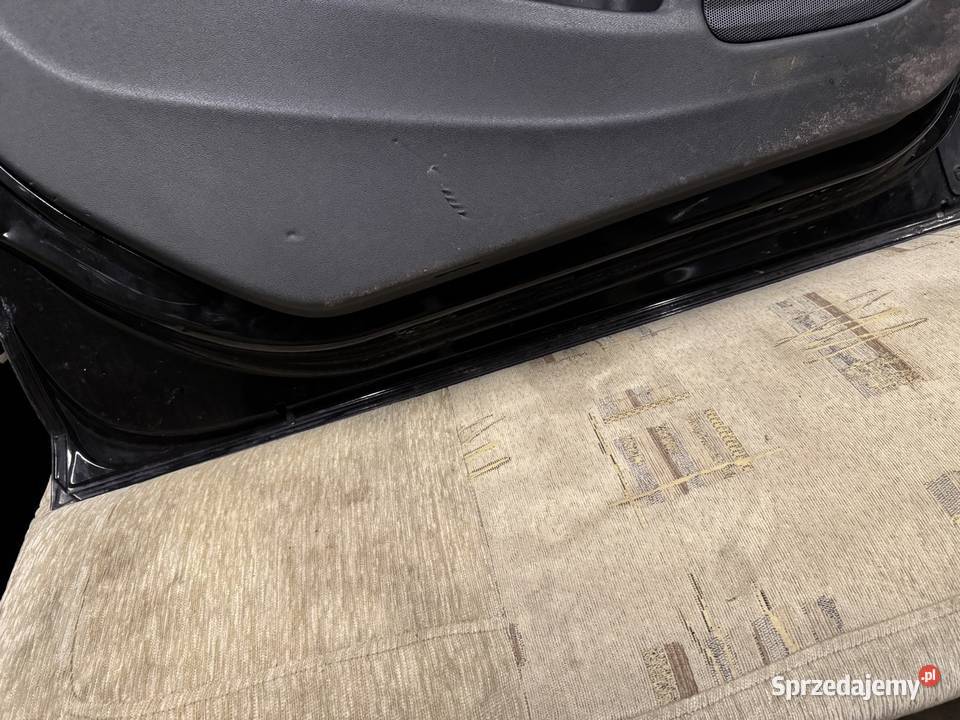 Drzwi Volvo v60 s60 lift lubelskie Chełm