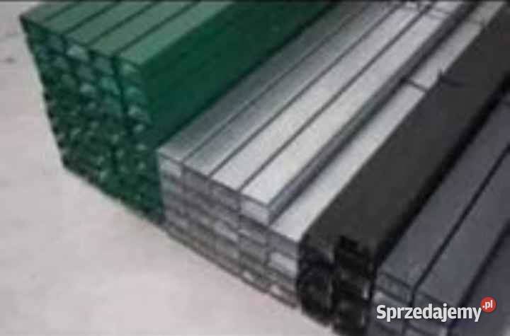 Siatki Ogrodzeniowe Bramy Furtki Panele