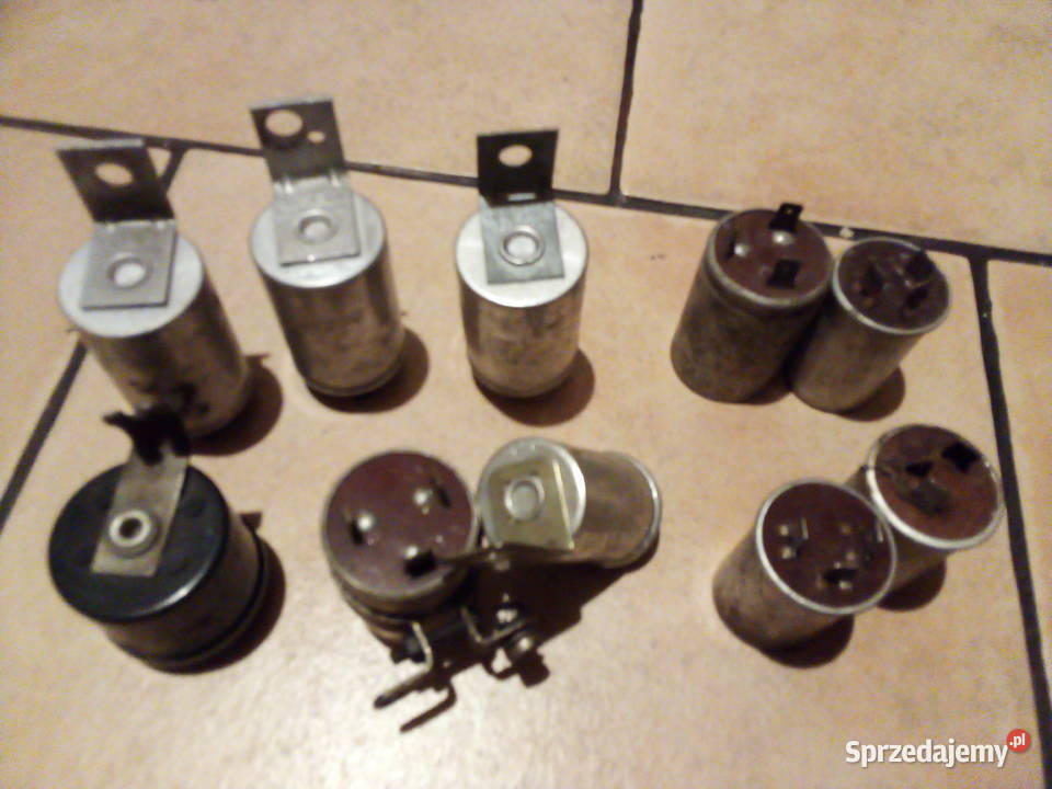 Rura interkulera Skoda Oktawia Pozostałe wielkopolskie