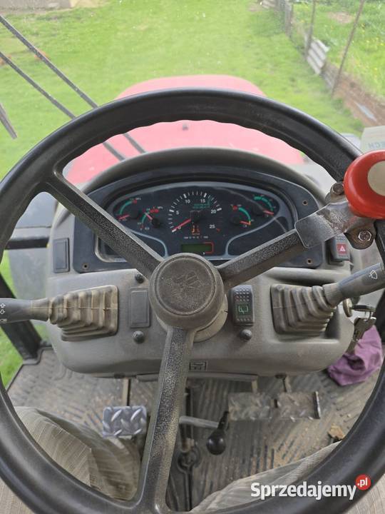 Pronar 82STA Pronar Kraśnik