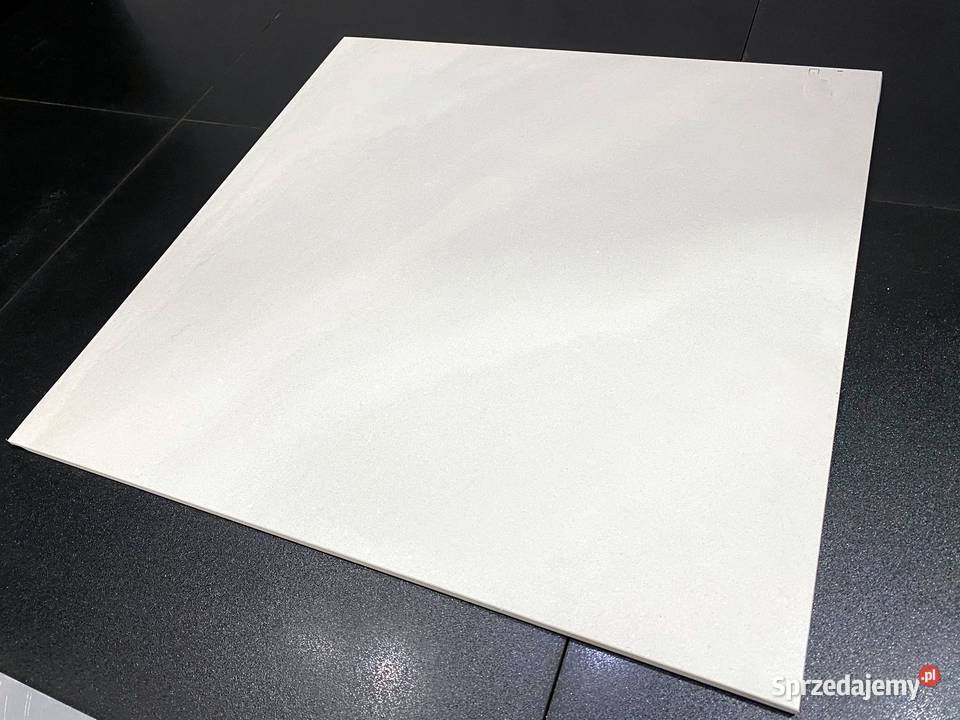 POGRUBIONY twardy gres techniczny 60x60 Podłogi i schody Łask