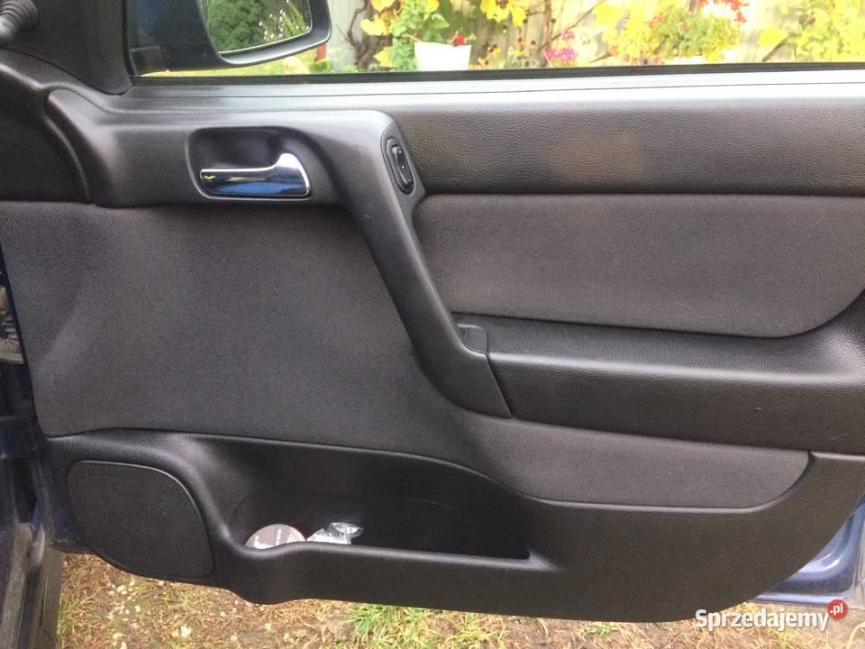 Opel Astra G 2002 17 DTI Isuzu Zadbany Oszczędny Dąbrowa Górnicza
