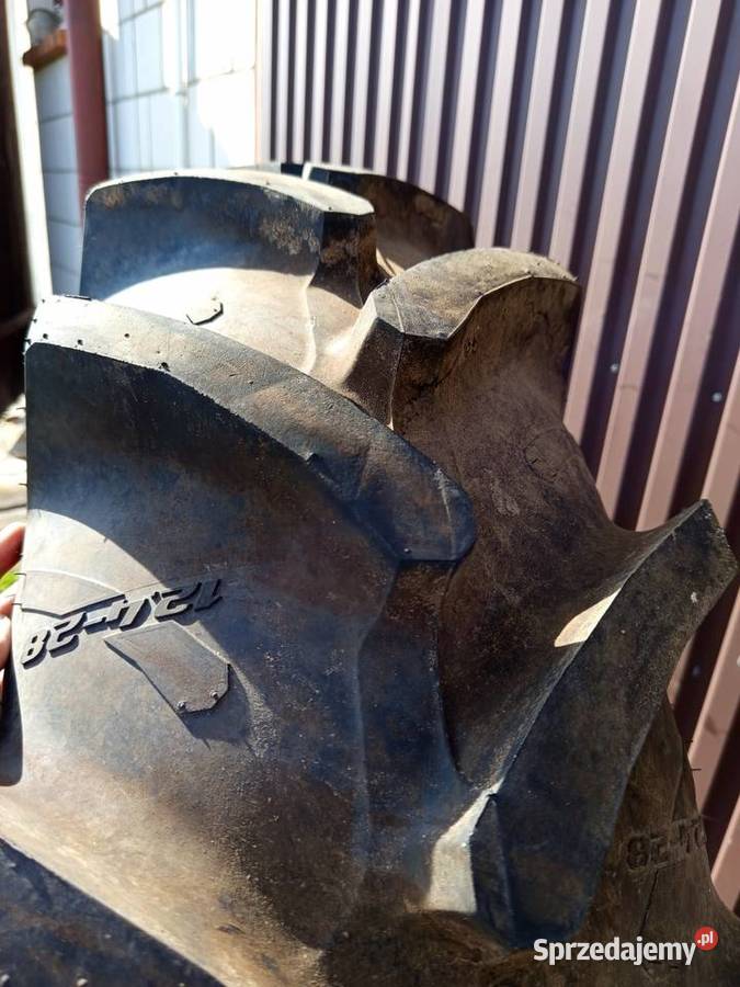 Opony Stomil Olsztynkormoran 12428 mazowieckie Wielgie