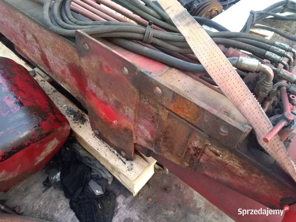 Hds na busa 1600 małopolskie Bielany