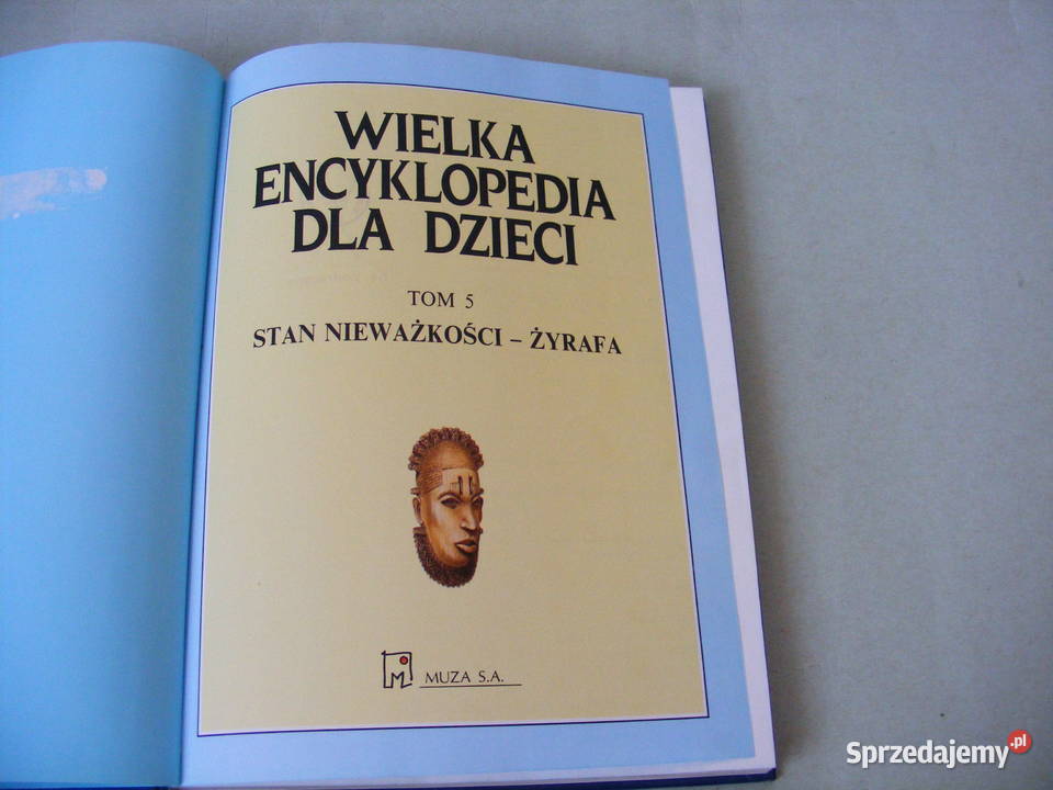 Wielka encyklopedia dzieci tom 1 5 dolnośląskie Oborniki Śląskie