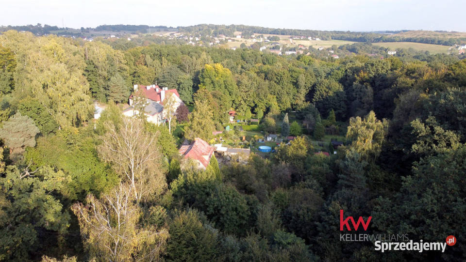 sprzedaży domu wolnostojącego 200m2 Łaziska Łaziska Górne