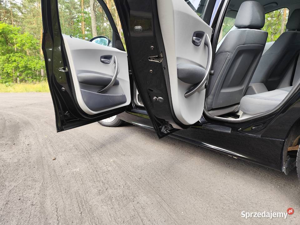 BMW serii 1 116i bez valvetronica idealne pod Krzemieniewice