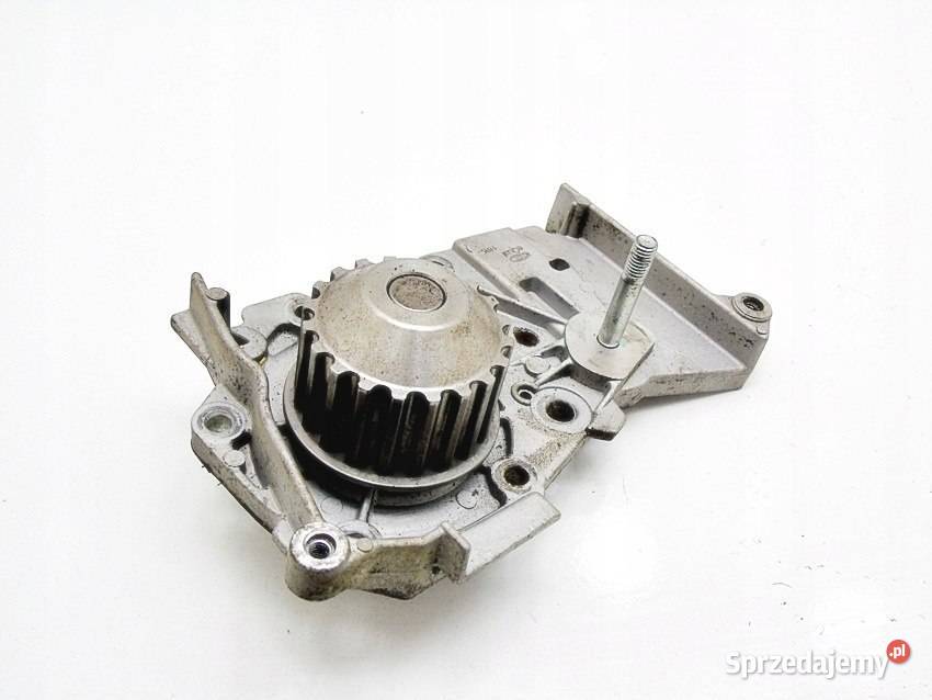 POMPA WODY 16 16V MEGANE II SCENIC II LAGUNA II Pozostałe Sosnowiec