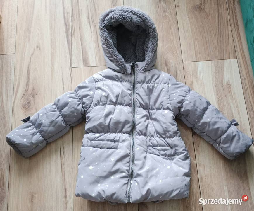 Kurtka zimowa 92 Ozorków