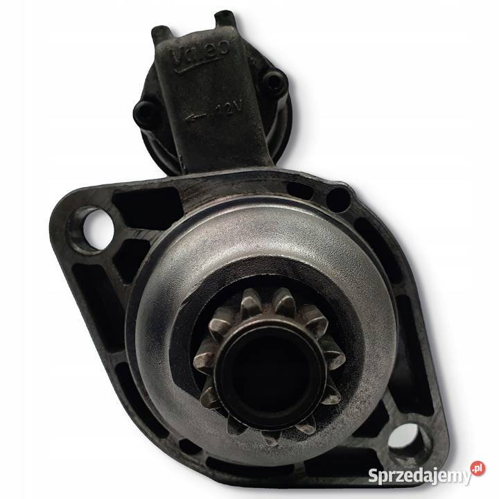 ROZRUSZNIK Skoda Octavia II 20 TDI BKD Valeo Chełm