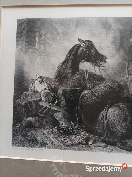 Staloryt XIX w Ulani Księstwa Warszawskiego 425 warmińsko-mazurskie Węgorzewo