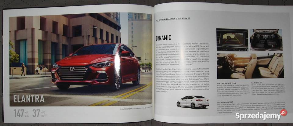 Hyundai 2017 Full Line prospekt katalog