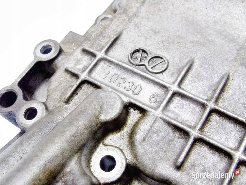 PODSTAWA MISKI 30 V6 VVTI GS300 IS300 CROWN REIZ Sosnowiec