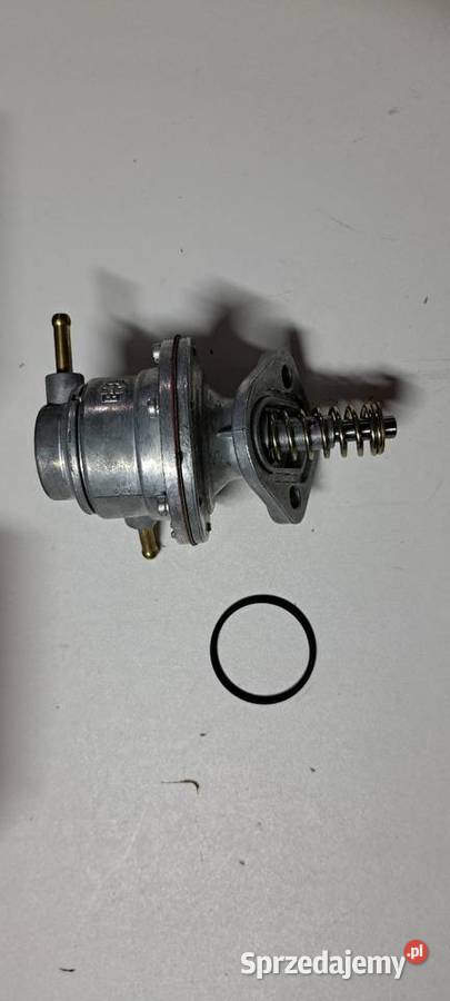 Pompa paliwa BCD 18676 Audi 100 C2 20 115 Klasyk