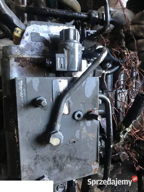 Fendt Elektrozaworu Jastrzębniki sprzedam
