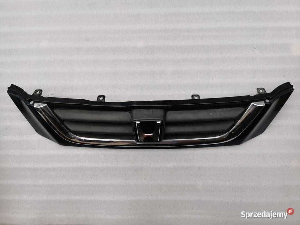 Atrapa Grill Honda CRV CRV I Zielona Wyszków
