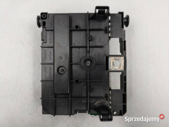 Moduł BSM L08 Skrzynka Bezpieczników Citroen C4 mazowieckie Wyszków