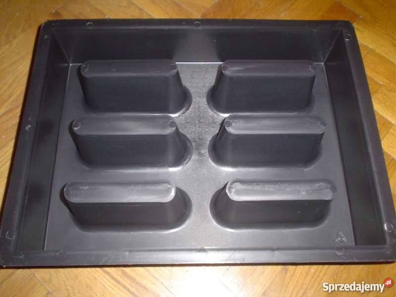 Forma PŁYTA AŻUROWA EKO DUŻE Pozostałe Andrychów sprzedam