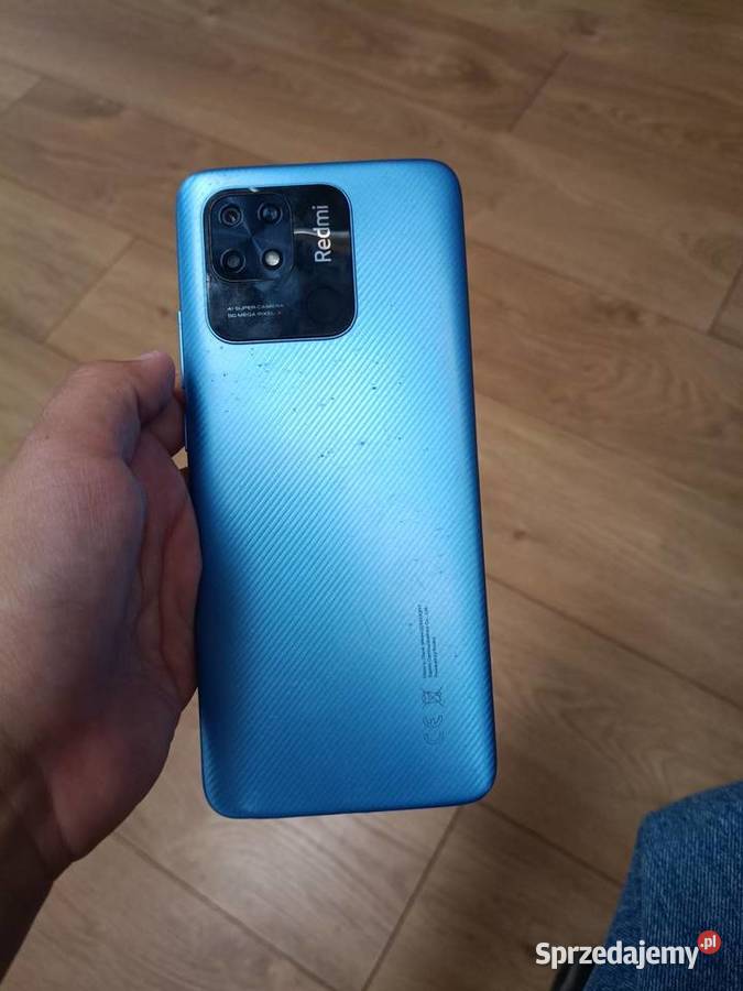 Xiaomi Redmi 10C Majków