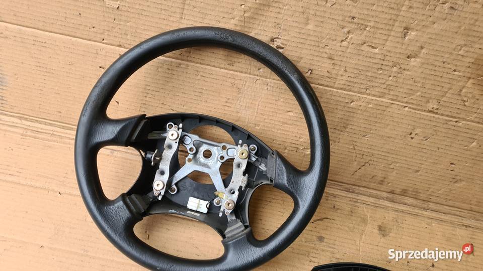 Subaru Legacy 3 BH5 kierownica z poduszką air osobowe Legnica