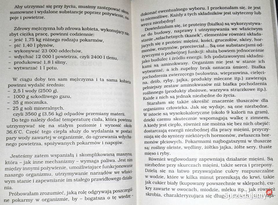Metoda Małgorzaty Drozd czyli schudnąć miękka Chełm