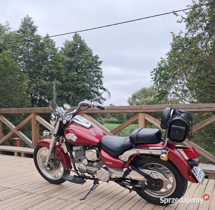 Daelim daystar 125 2001 5500 podlaskie Białystok sprzedam