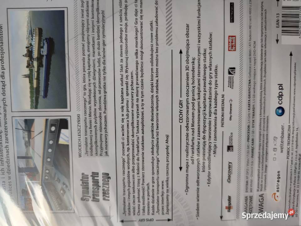Świat symulatorów 14 części symulacje