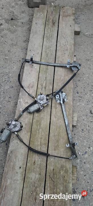 Fiesta MK3 mechanizm szyb elektrycznych sprzedam