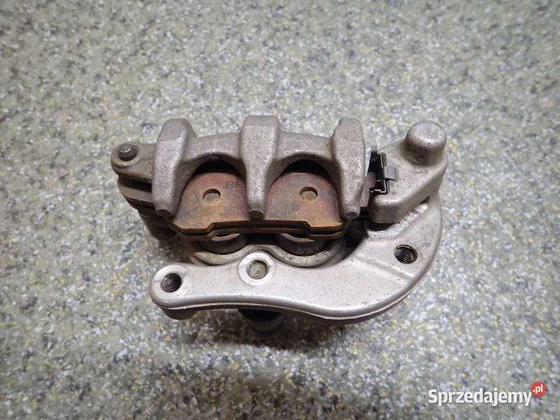 ZACISK HAMULCA HAMULCOWY PRZÓD YAMAHA YZF YZ 250 Strzelce Krajeńskie sprzedam