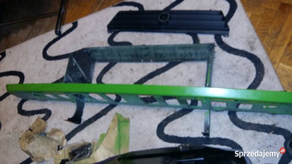 Błotniki osobowe Lublin