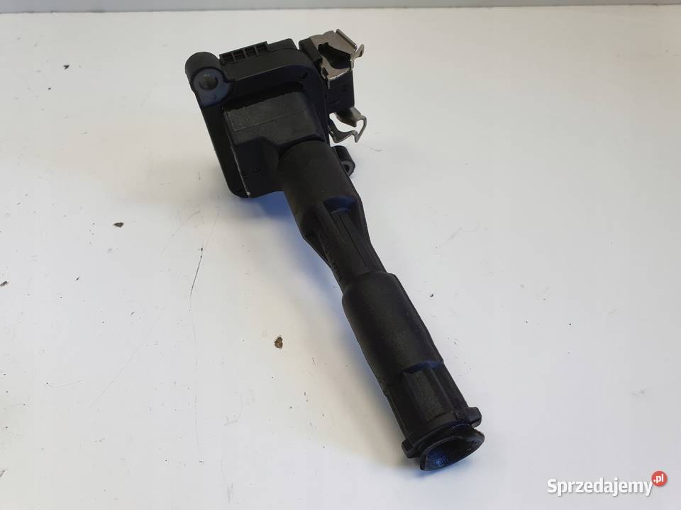 CEWKA ZAPŁONOWA BMW E39 25 28 30 i 0221504004 osobowe Rudka