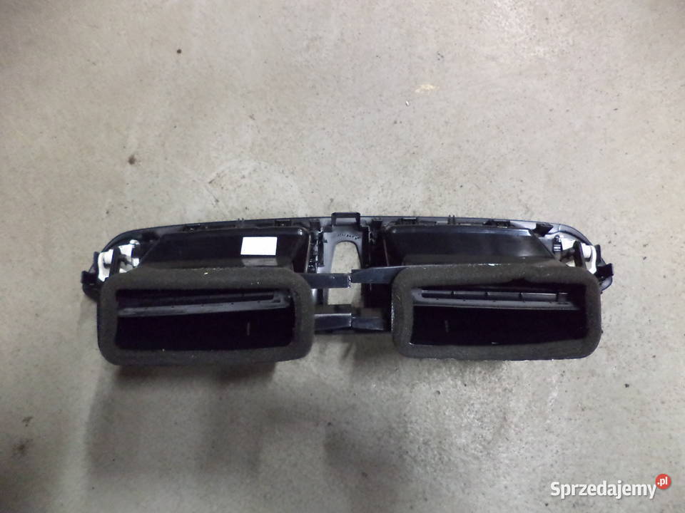 RENAULT SCENIC III KRATKA NAWIEWU PANEL SRODKOWY Wyposażenie wnętrza Turek