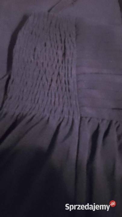 Sukienka duńskiej marki byoung Częstochowa