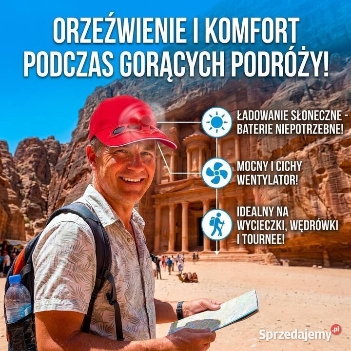 Czapka z turbodoładowaniem Latarki i oświetlenie Kielce