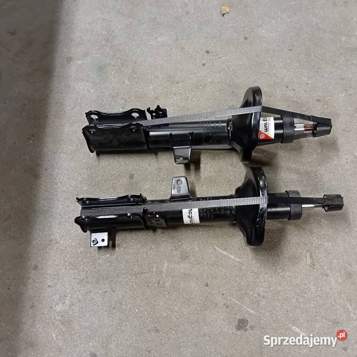 Amortyzatory Toyota Avensis Opole