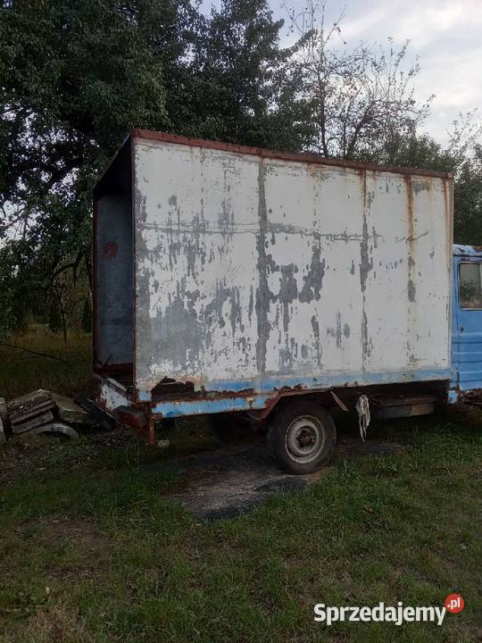 KONTENER ZABUDOWA TRANSPORT podkarpackie Mielec
