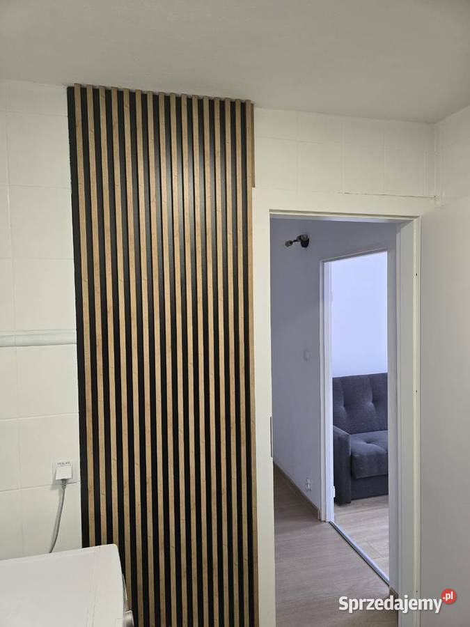 MIESZKANIE 24 m2 Z KLIMATYZACJĄ DO WYNAJĘCIA W własność Głogów