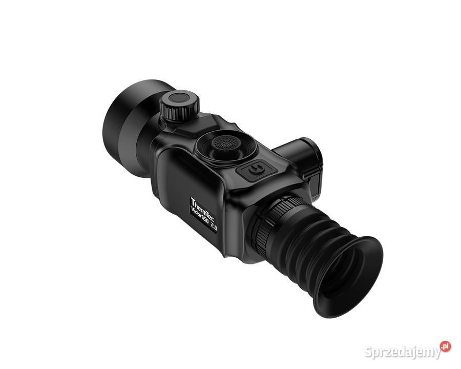 Celownik Termowizyjny Luneta Termowizyjna Poznań