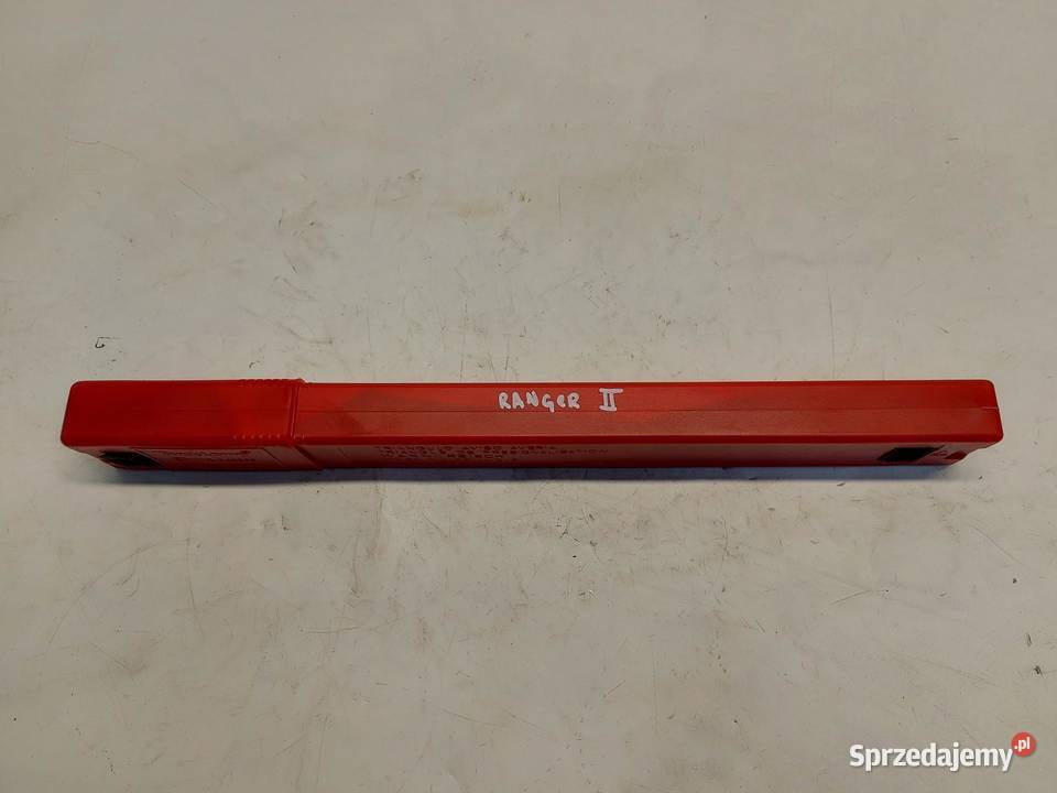 Ford Ranger VI 6 2024r TRÓJKĄT OSTRZEGAWCZY