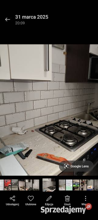 Usługi budowlane Włocławek