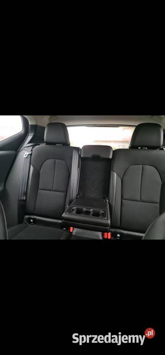 Sprzedam Piękne VOLVO XC40 XC 40 śląskie Katowice