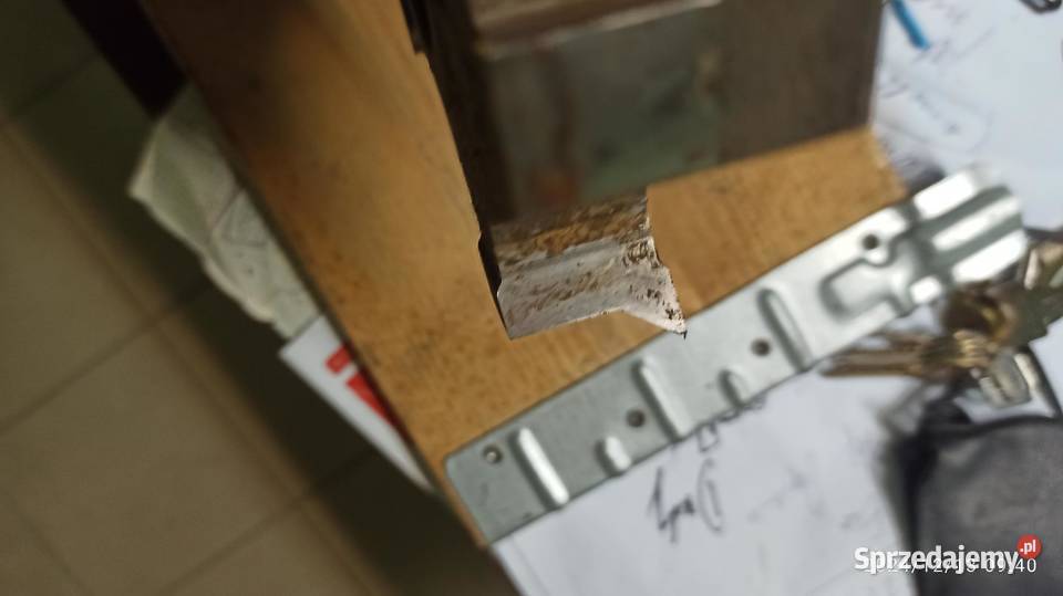 frez skośny faba Kłodawa