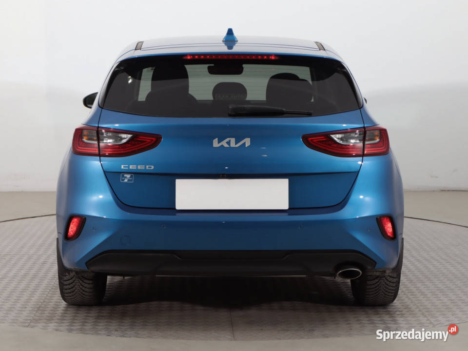 Kia Ceed 15 TGDI 4/5 Piaseczno