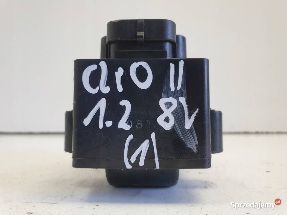 CEWKA ZAPŁONOWA Renault Clio II 12 8V 7700274008 Chełm