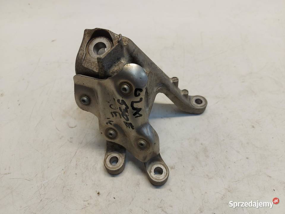 BMW G21 G20 Kombi 330e łapa mocowanie silnika dolnośląskie