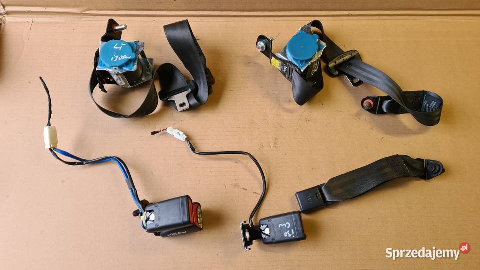 Hyundai I30 cw 1 Lift kombi pas pasy osobowe dolnośląskie Legnica