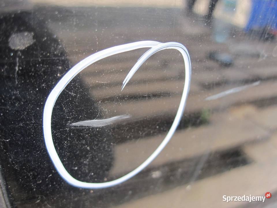 PEUGEOT 3008 I 10r drzwi lewe tył świętokrzyskie