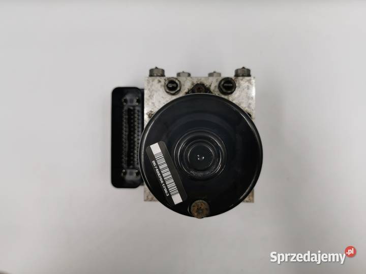 Pompa ABS ESP Audi Seat Skoda VW 1K0614517AF Wyszków