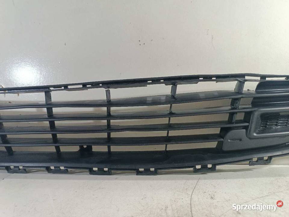 KRATKA ZDERZAKA PRZÓD CITROEN C5 X7 III wielkopolskie